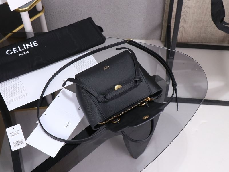 Celine Nano Bags